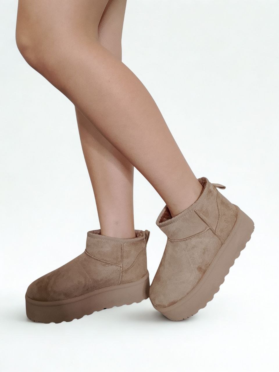 STIVALETTO UG - Dverso Fashion