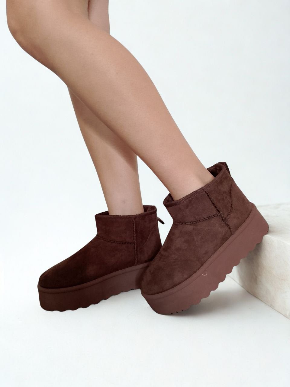 STIVALETTO UG - Dverso Fashion