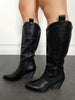 Stivali Amaranta - Dverso Fashion
