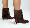 Stivali Ginevra - Dverso Fashion