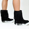Stivali Ginevra - Dverso Fashion