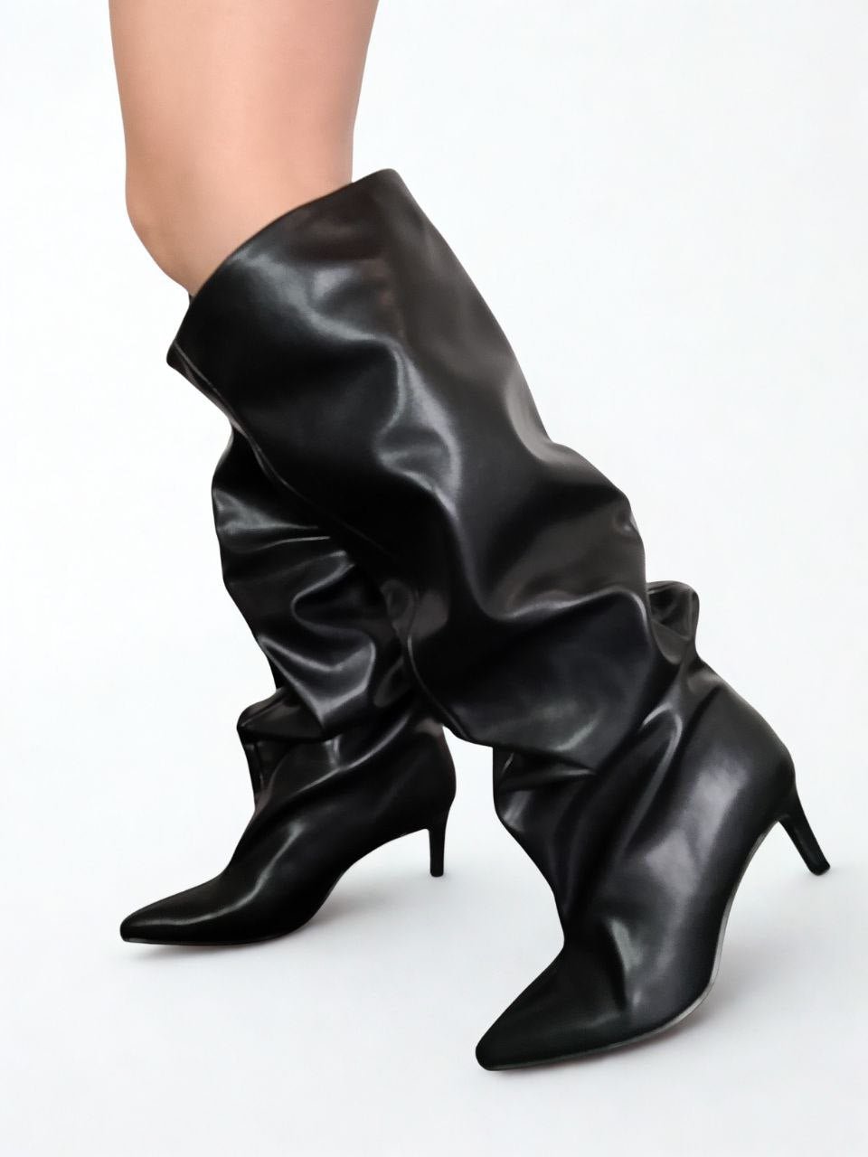 Stivali Morphe - Dverso Fashion