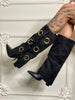 Stivali Nolynae - Dverso Fashion