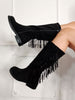 Stivali Norina - Dverso Fashion