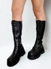 Stivali Ofelia - Dverso Fashion