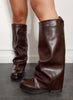 Stivali Rachele - Dverso Fashion