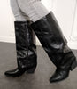 Stivali Rachele - Dverso Fashion