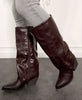 Stivali Rachele - Dverso Fashion