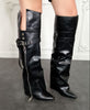 Stivali Silvia - Dverso Fashion