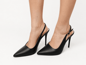 tacchi martina - Dverso Fashion