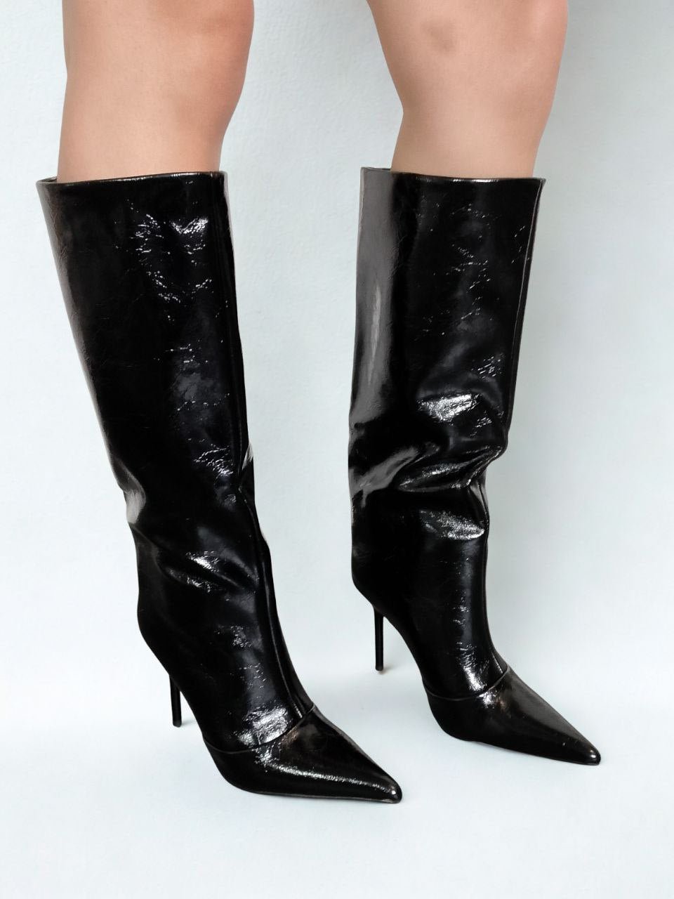 Tacco Basilia - Dverso Fashion