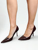 Tacco Bibiana - Dverso Fashion