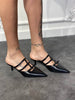 Tacco Caliryn - Dverso Fashion