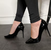 Tacco Carlotta - Dverso Fashion