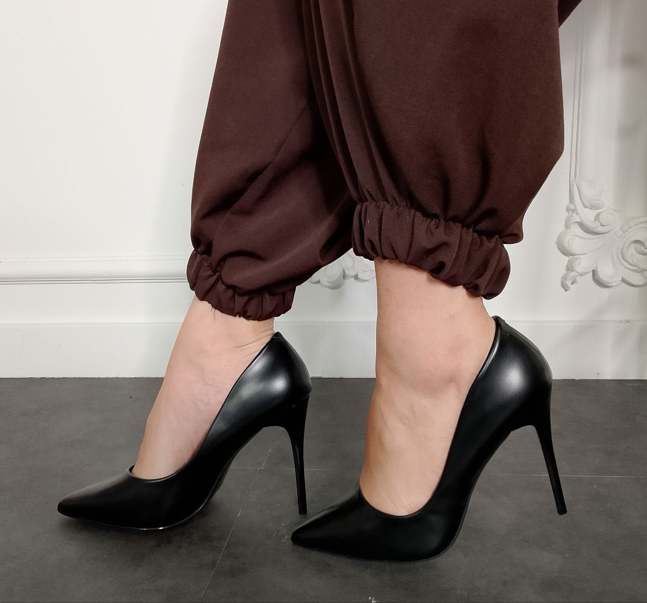Tacco Elisabetta - Dverso Fashion