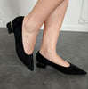 Tacco Giulia - Dverso Fashion