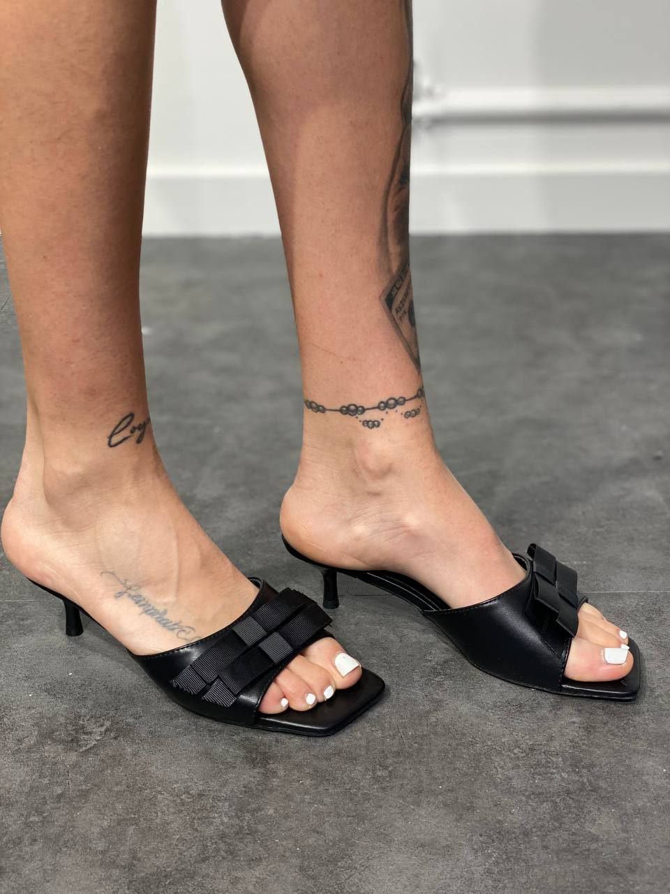 Tacco Isralith - Dverso Fashion
