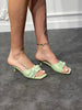 Tacco Isralith - Dverso Fashion