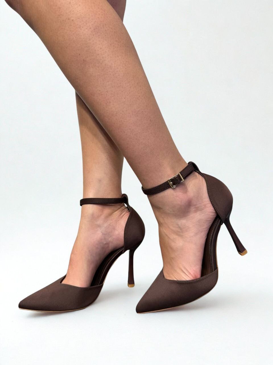 Tacco Lace - Dverso Fashion