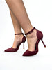Tacco Lace - Dverso Fashion