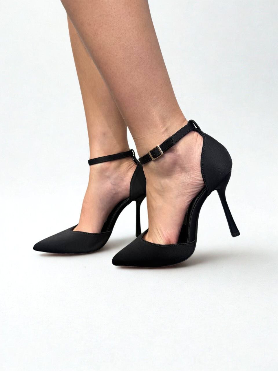 Tacco Lace - Dverso Fashion