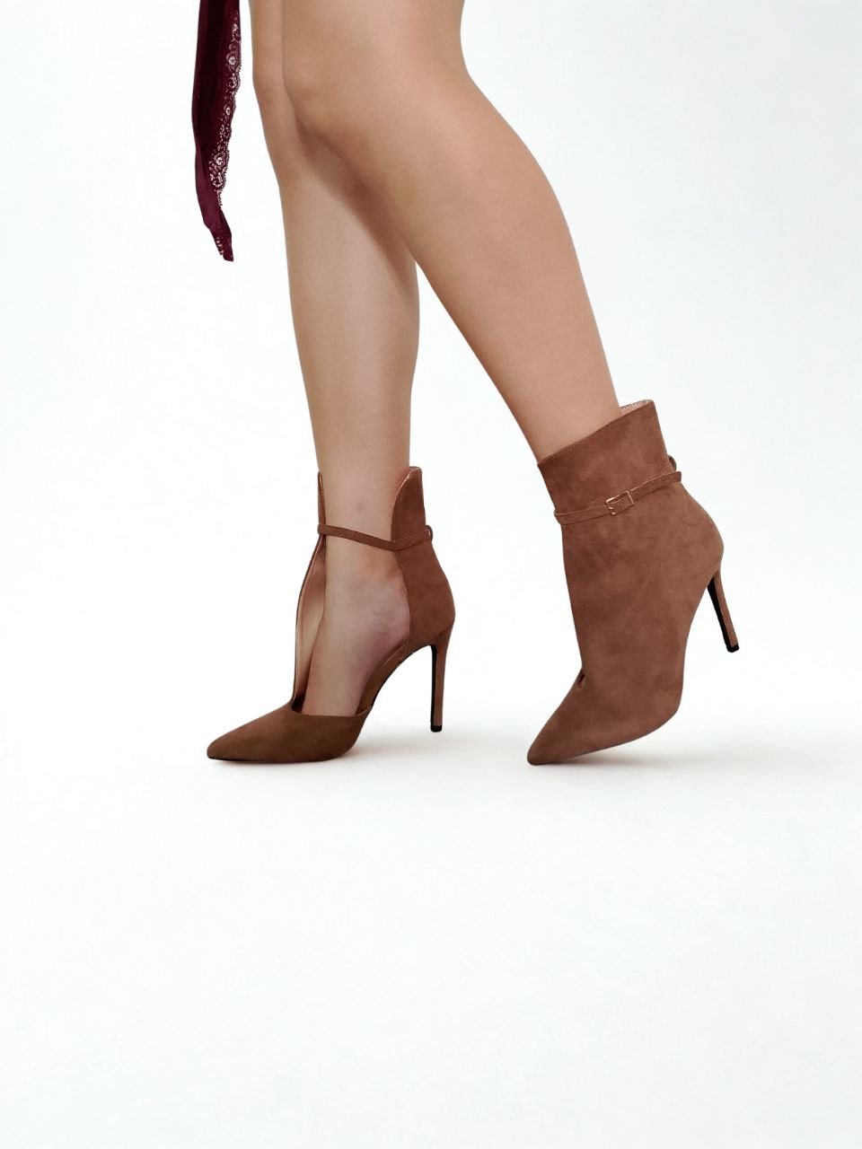 TACCO MINIMAL - Dverso Fashion