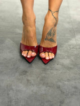 tacco roxanne - Dverso Fashion