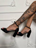 Tacco Sara - Dverso Fashion