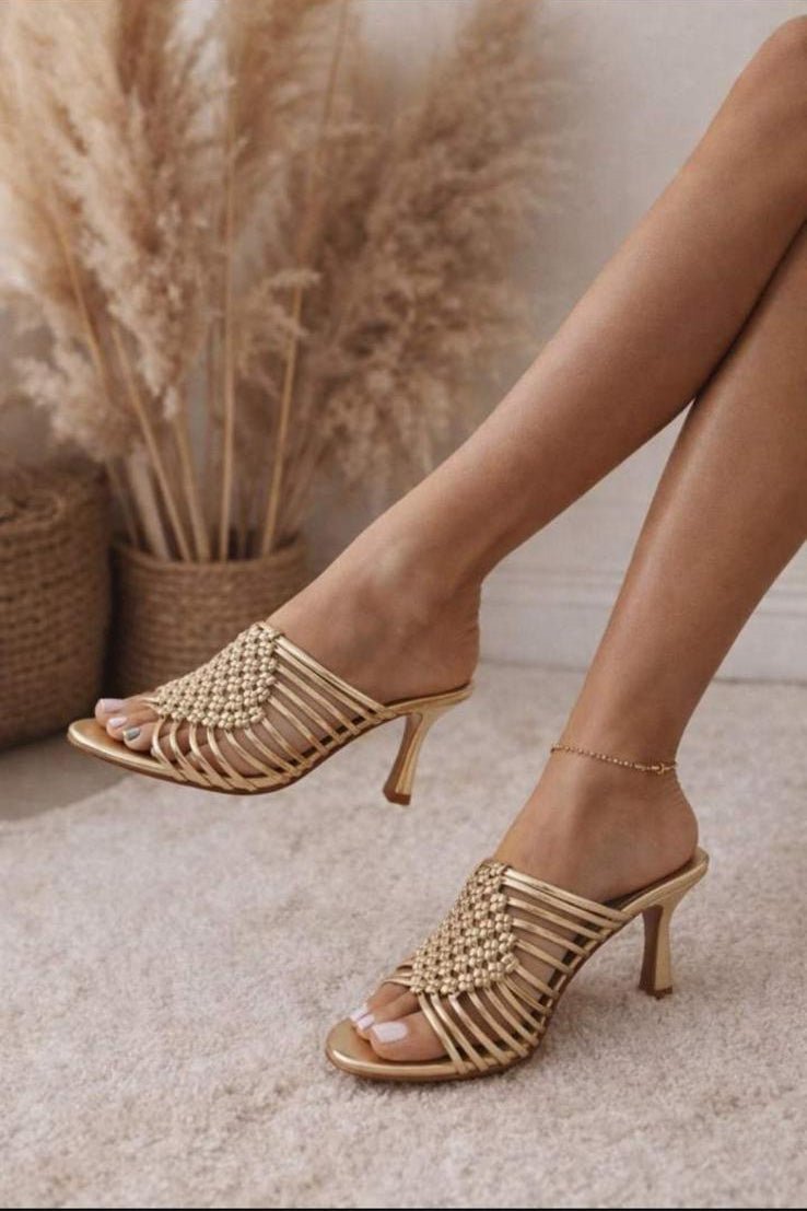 Tacco Selina - Dverso Fashion