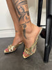 Tacco Zaira - Dverso Fashion
