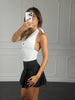 Top Adelia - Dverso Fashion