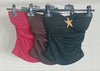 Top Aglaia - Dverso Fashion