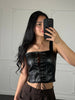 Top Aglaja - Dverso Fashion