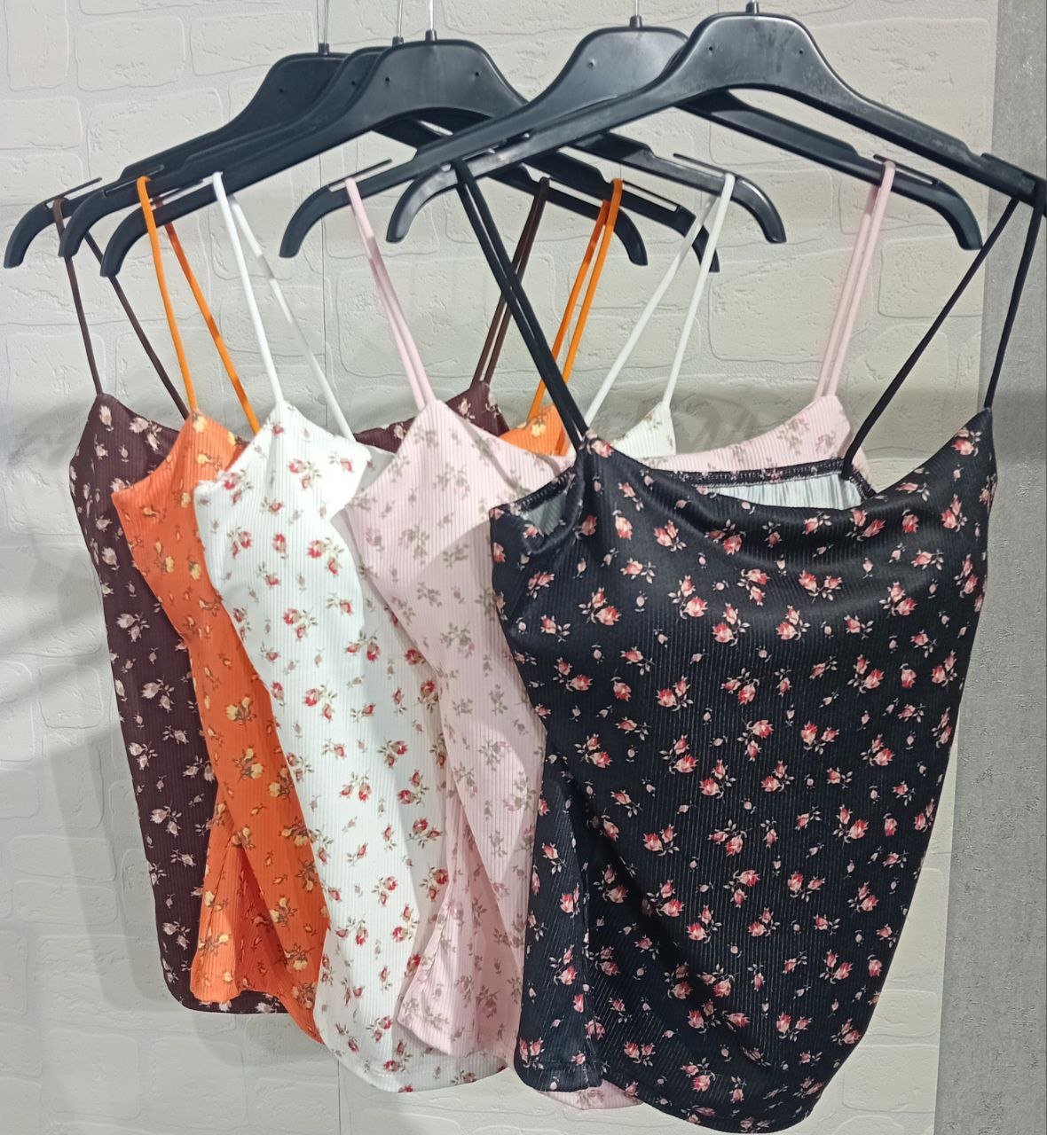 Top Agostina - Dverso Fashion