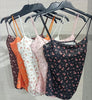 Top Agostina - Dverso Fashion
