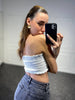 Top Andreana - Dverso Fashion