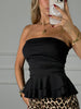 Top Argene - Dverso Fashion