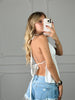 Top Armida - Dverso Fashion