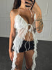 Top Arnolda - Dverso Fashion