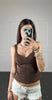 Top Artemisia - Dverso Fashion