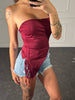 Top Azelma - Dverso Fashion
