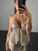 Top Bertilla - Dverso Fashion