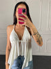 Top Bibiana - Dverso Fashion
