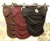 Top Brigida - Dverso Fashion