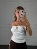 Top Brigida - Dverso Fashion