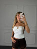 Top Brigida - Dverso Fashion