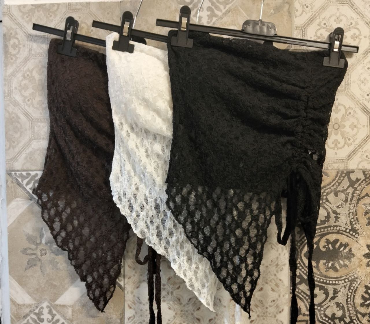 top brisa - Dverso Fashion