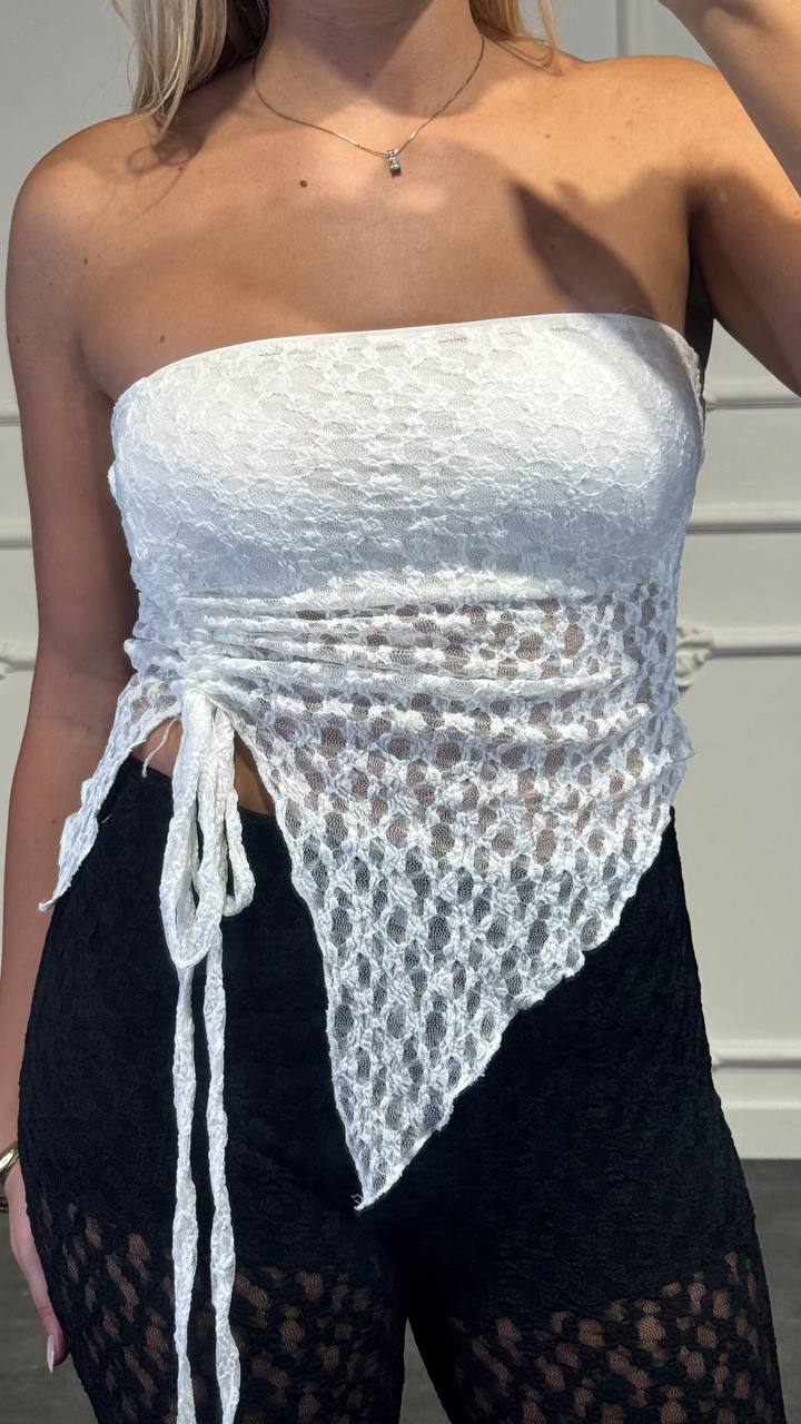 top brisa - Dverso Fashion