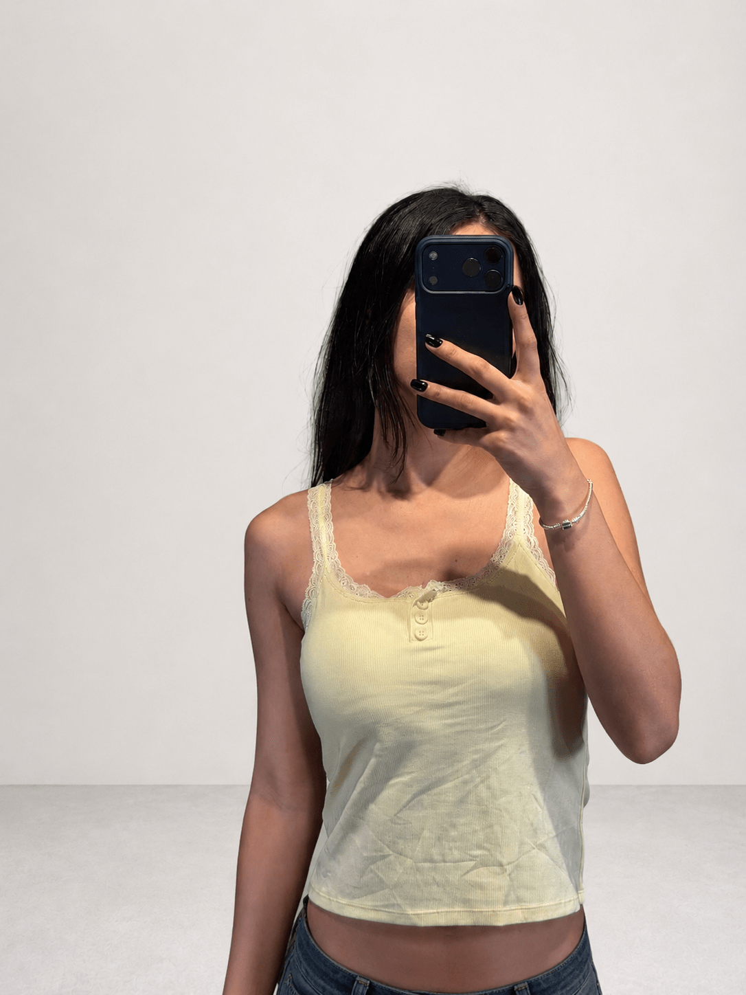 top candy - Dverso Fashion