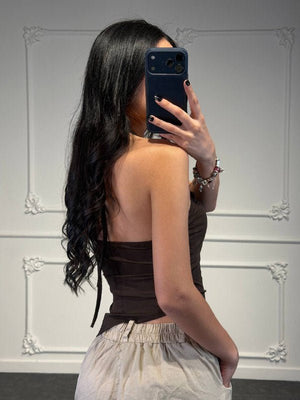top chantal - Dverso Fashion